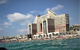 Luxurious Beach Apartments